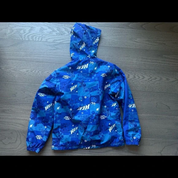 Kids light jacket - Picture 5 of 6